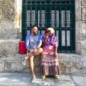 Meet your Posher, Elkin